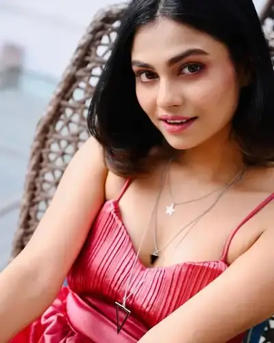 Escort Service Sirsi